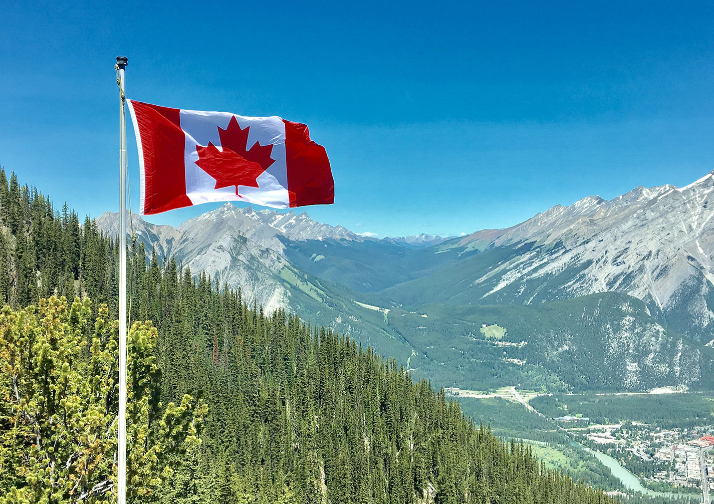 Canada